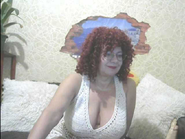 Zdjęcia MerryBerry7 ass 20 boobs 30 pussy 80 all naked 120 open cam 10