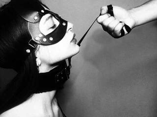 Erotyczny czat wideo Merselagaaa