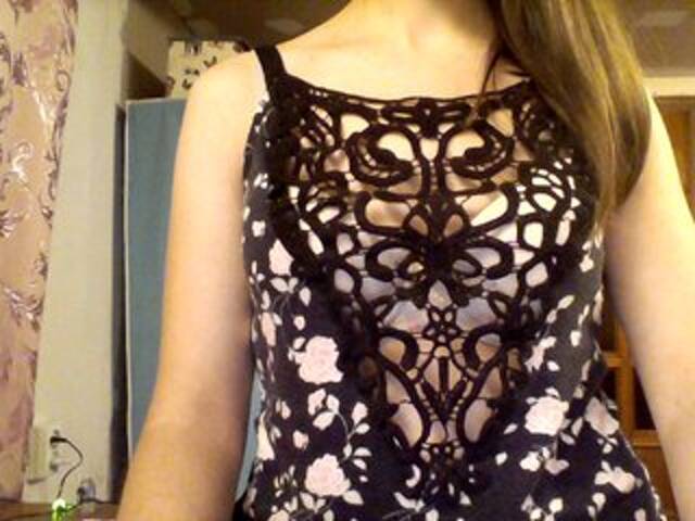 Zrzuty ekranu transmisji Meru1996