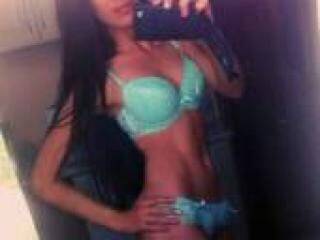 Erotyczny czat wideo merykim