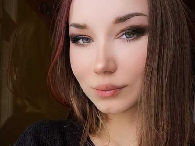 Zdjęcie profilowe Mesonoxian