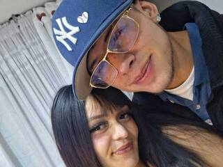 Erotyczny czat wideo messycouple24