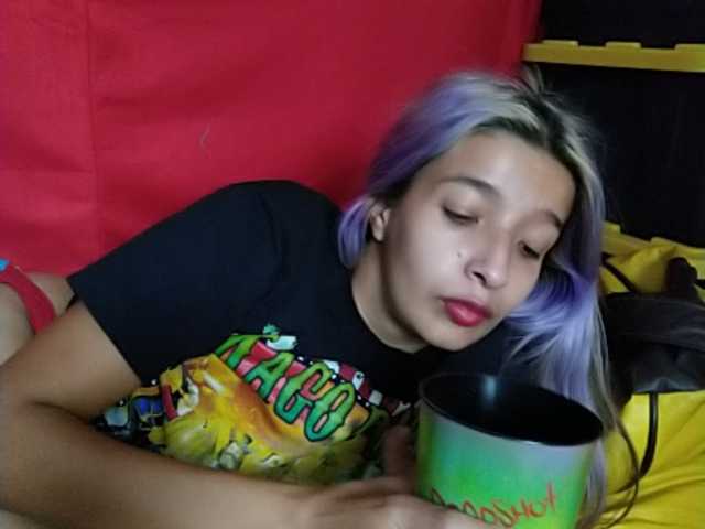 Zrzuty ekranu transmisji Mexicanwolf