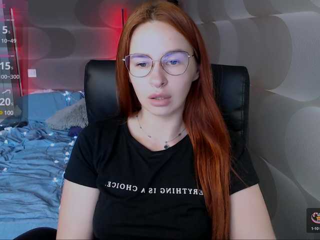 Zrzuty ekranu transmisji mi-amore