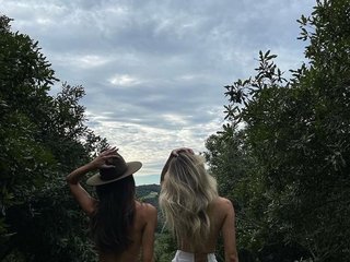 Erotyczny czat wideo Mi-sa-2