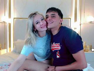 Erotyczny czat wideo MIA-ANDBASTHIAN