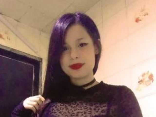 Zdjęcie profilowe Mia-Antonella