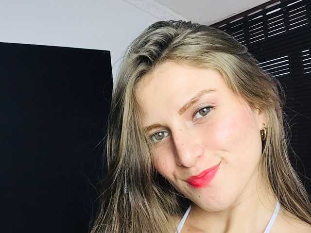 Zdjęcie profilowe Mia-blonde20