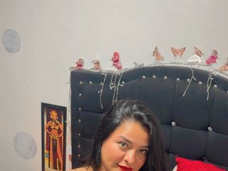 Erotyczny czat wideo MIA-BUNY