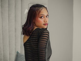 Erotyczny czat wideo Mia-Gil