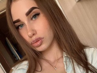 Erotyczny czat wideo Mia-Milson
