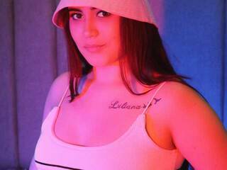 Erotyczny czat wideo Mia-Monroe