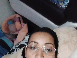 Erotyczny czat wideo Mia-Pink
