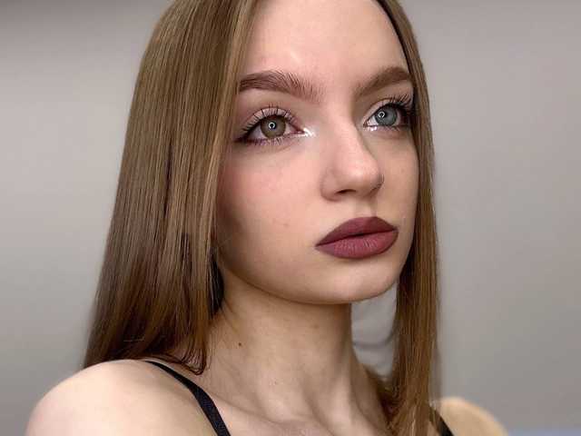 Zdjęcie profilu Mia-Stap