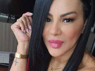 Erotyczny czat wideo Mia-stars01