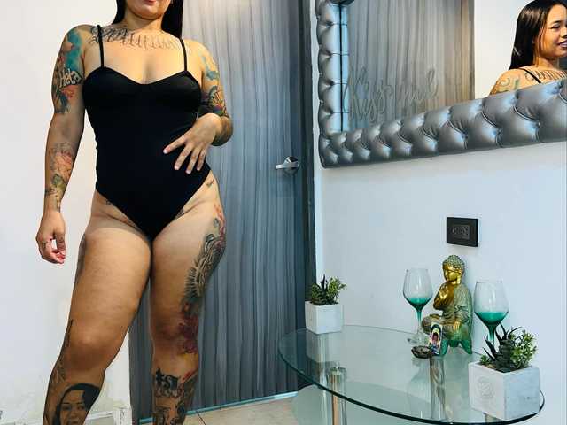 Zdjęcie profilu mia-tattoos
