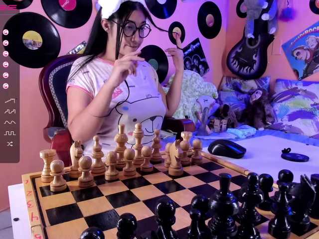 Zrzuty ekranu transmisji mia-tornner