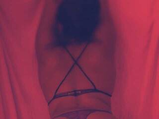 Erotyczny czat wideo Mia023