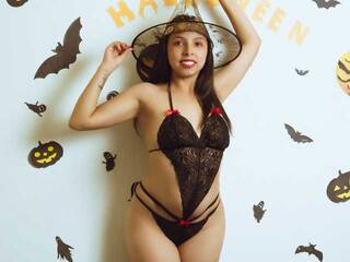 Erotyczny czat wideo Mia23-