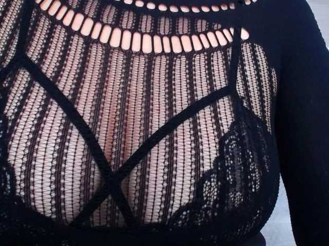 Zrzuty ekranu transmisji miaa-johnsonn