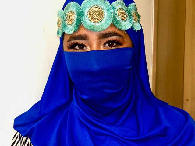 Zdjęcie profilu Miaa1