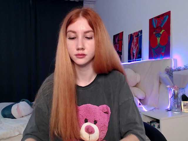 Zdjęcia MiaaQueen Play with me honey, help me cum ^^