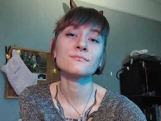 Erotyczny czat wideo MiaAsakura