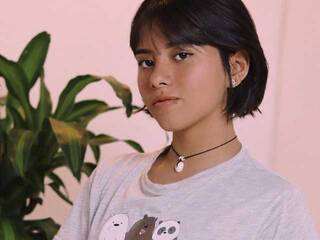 Erotyczny czat wideo Miaavm