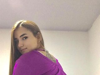 Erotyczny czat wideo MiaBallen