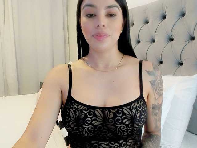 Zrzuty ekranu transmisji MiaBankss