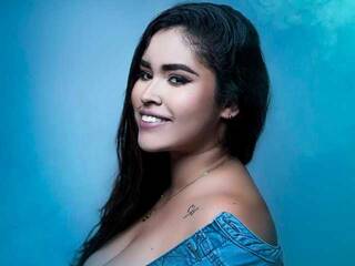 Erotyczny czat wideo miabenson