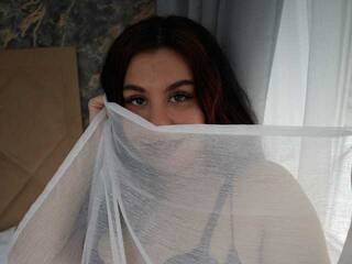 Erotyczny czat wideo MiaBlanche