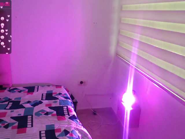 Zrzuty ekranu transmisji Miabronw