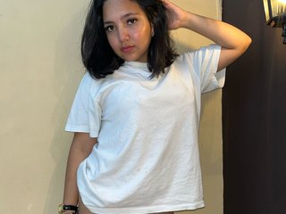 Erotyczny czat wideo MiaBrooks