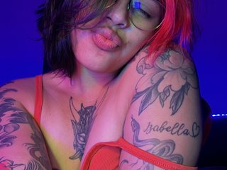 Erotyczny czat wideo Miacanelaxo