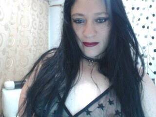 Erotyczny czat wideo miaeyes