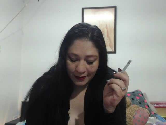 Zrzuty ekranu transmisji miaeyes