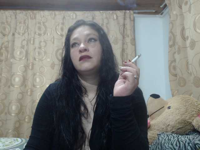 Zrzuty ekranu transmisji miaeyes