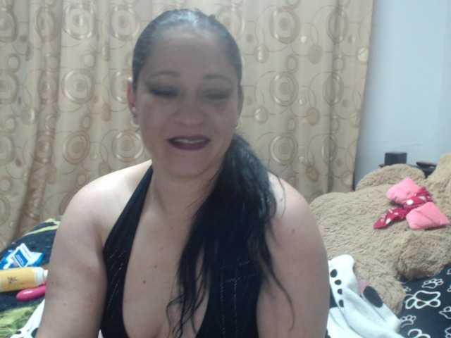 Zrzuty ekranu transmisji miaeyes