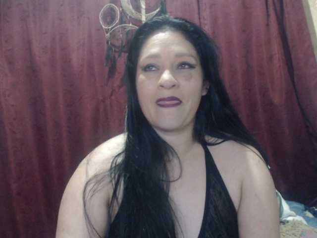 Zrzuty ekranu transmisji miaeyes