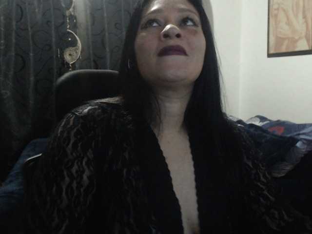 Zrzuty ekranu transmisji miaeyes