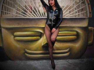 Erotyczny czat wideo MiaFetish