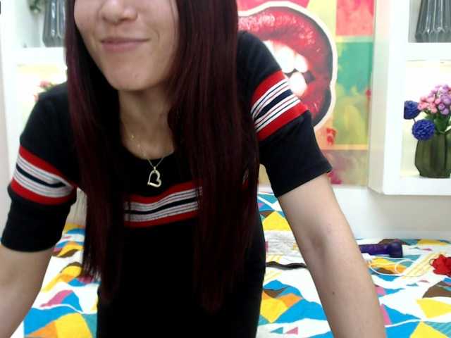 Zrzuty ekranu transmisji miagoth