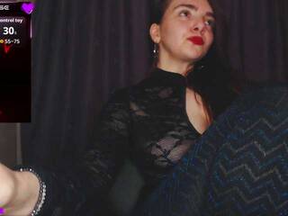 Erotyczny czat wideo MiaGrace