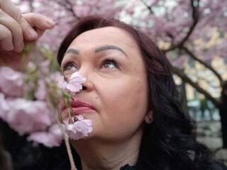 Erotyczny czat wideo MiaGucci