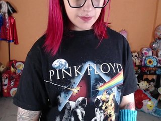 Erotyczny czat wideo MissMia