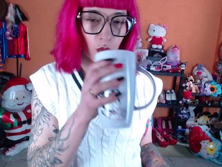 Erotyczny czat wideo MissMia