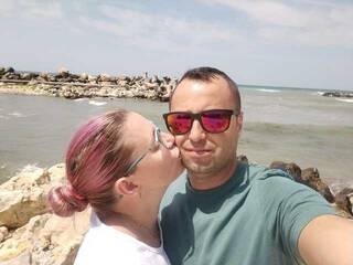 Erotyczny czat wideo MiaJulien