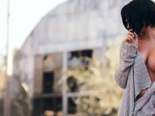 Erotyczny czat wideo mialink