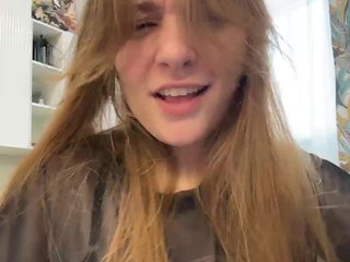 Erotyczny czat wideo MiaMey
